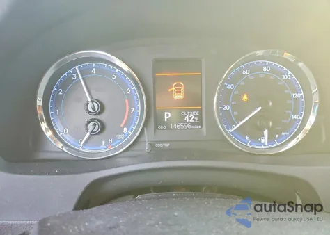 2019 Toyota Corolla L из США, поврежденный, VIN 2T1BURHE9KC193095